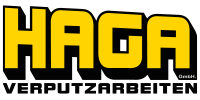 Haga Bau – Ihr Experte für Verputzarbeiten Logo